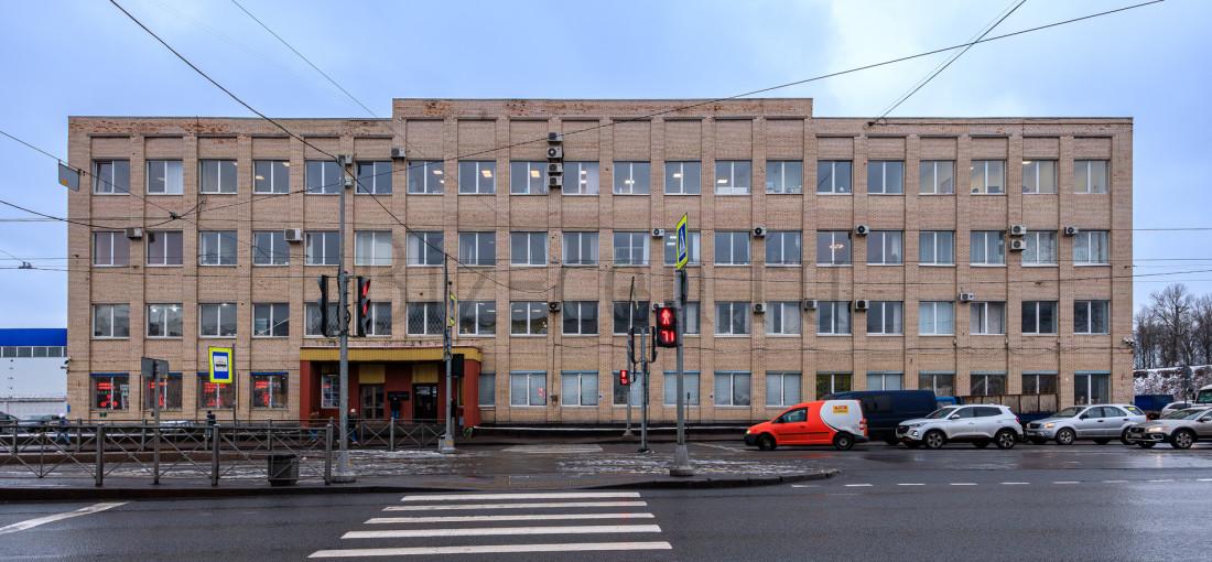 бц Ириновский 1