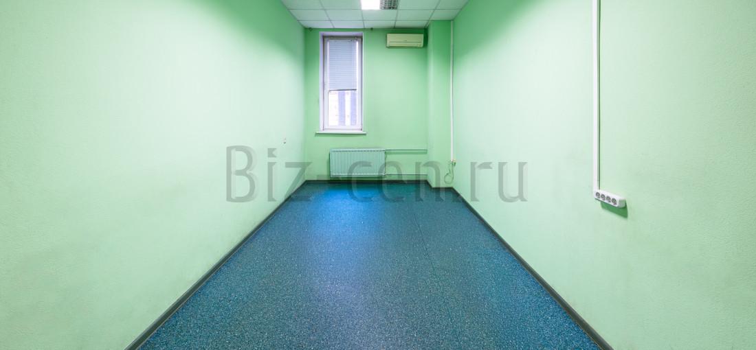 бизнес центр Ириновский 1 спб