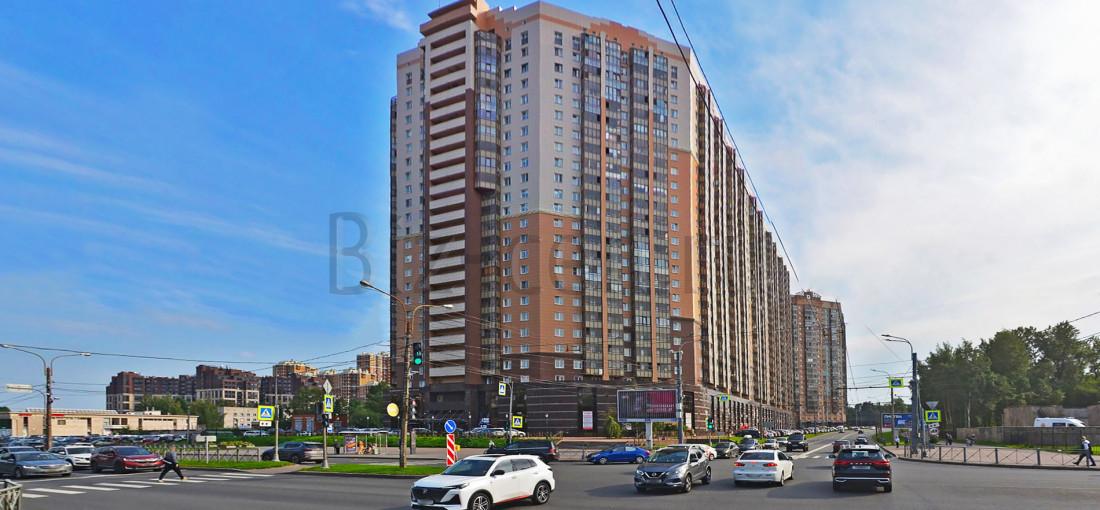 бц Есенина 1