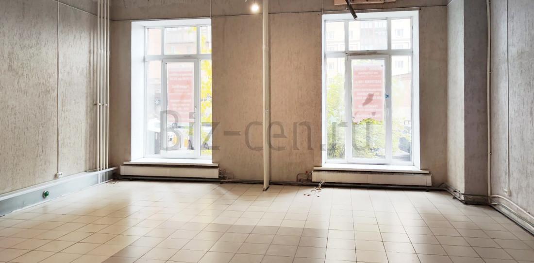 бц Есенина 1 Есенина