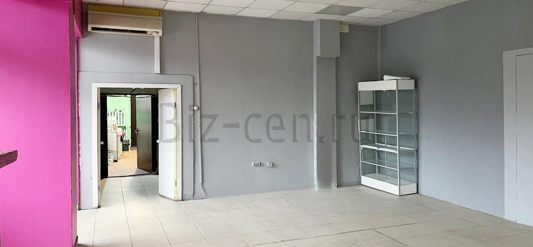 бц Химкинский 23 Химкинский б