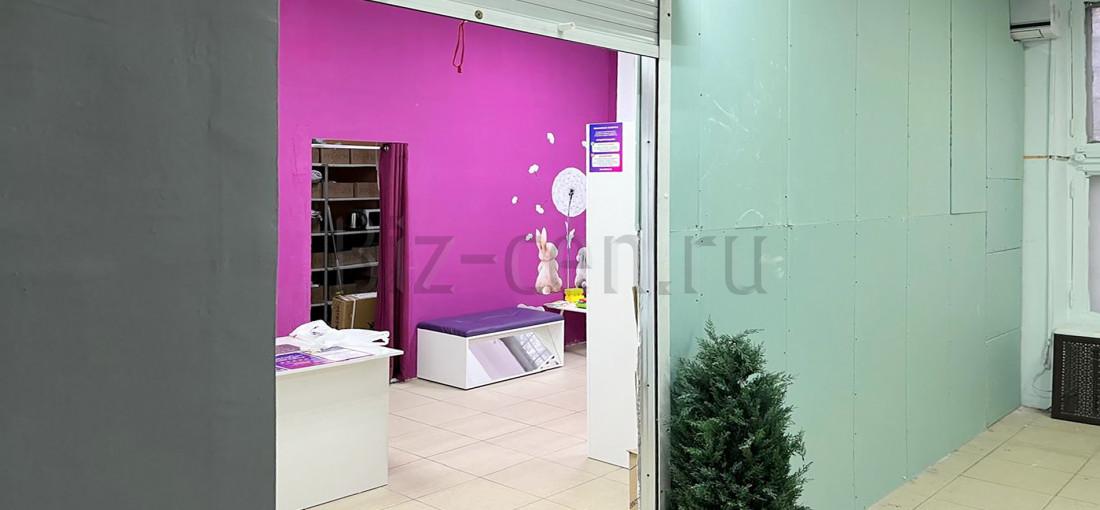 бизнес центр Химкинский 23 Химкинский б