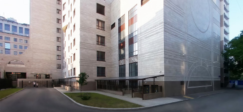 Большой Строченовский 9