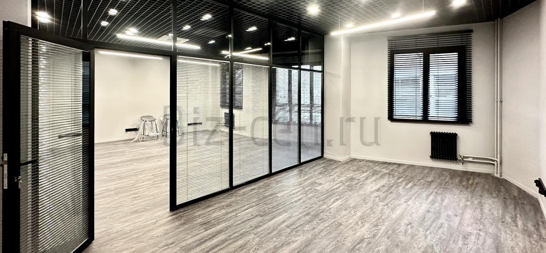 бц Большой Строченовский 9 Большой Строченовский