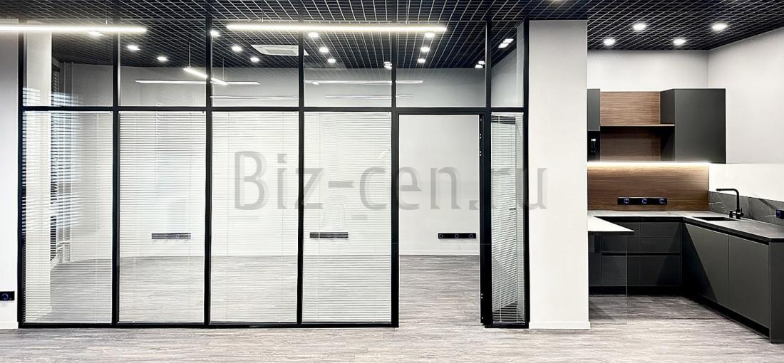 бизнес центр Большой Строченовский 9 Большой Строченовский