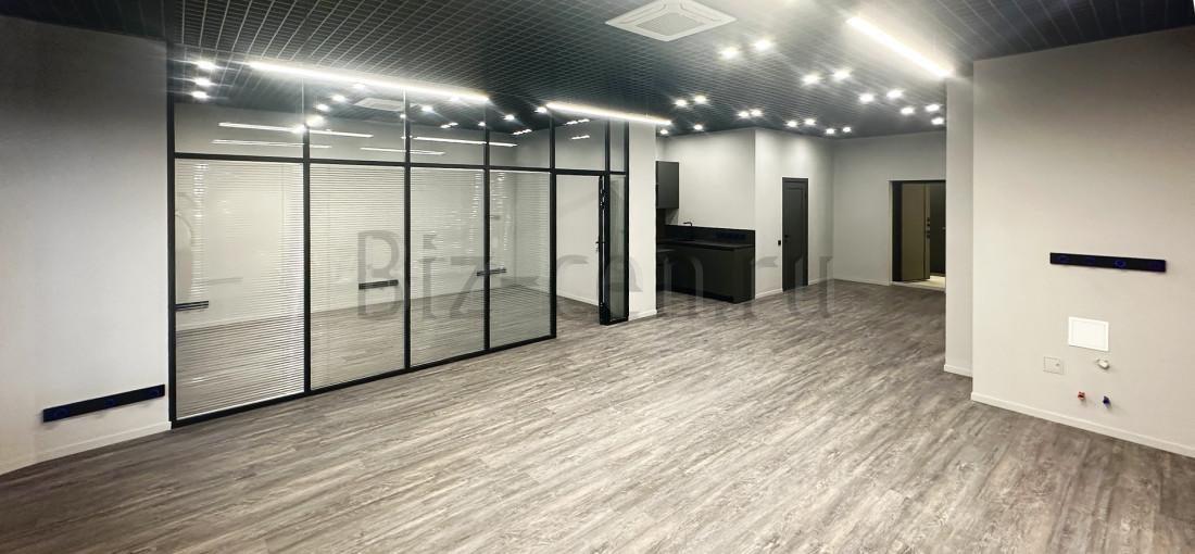 бц Большой Строченовский 9 москва