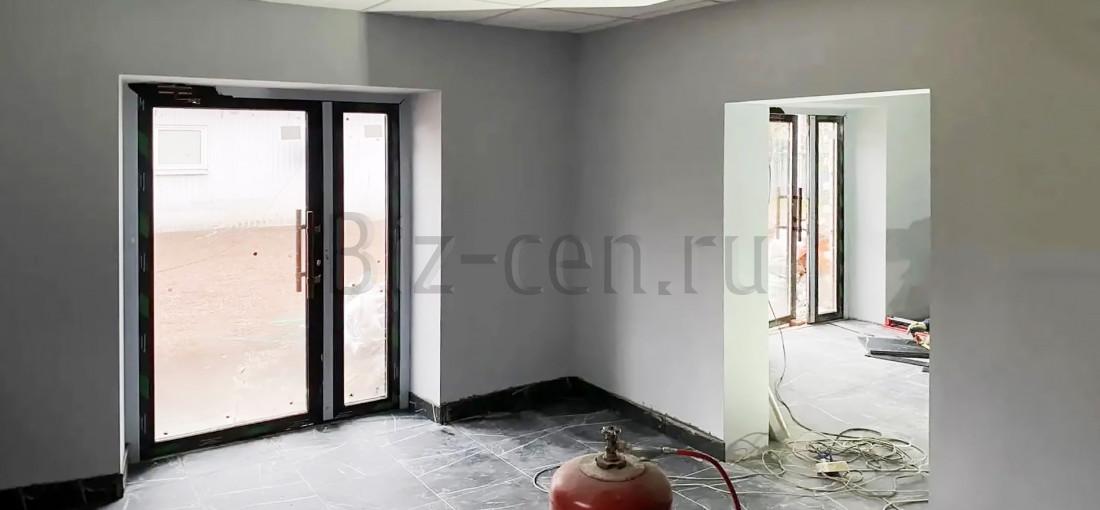 бизнес центр Мосина 61Б