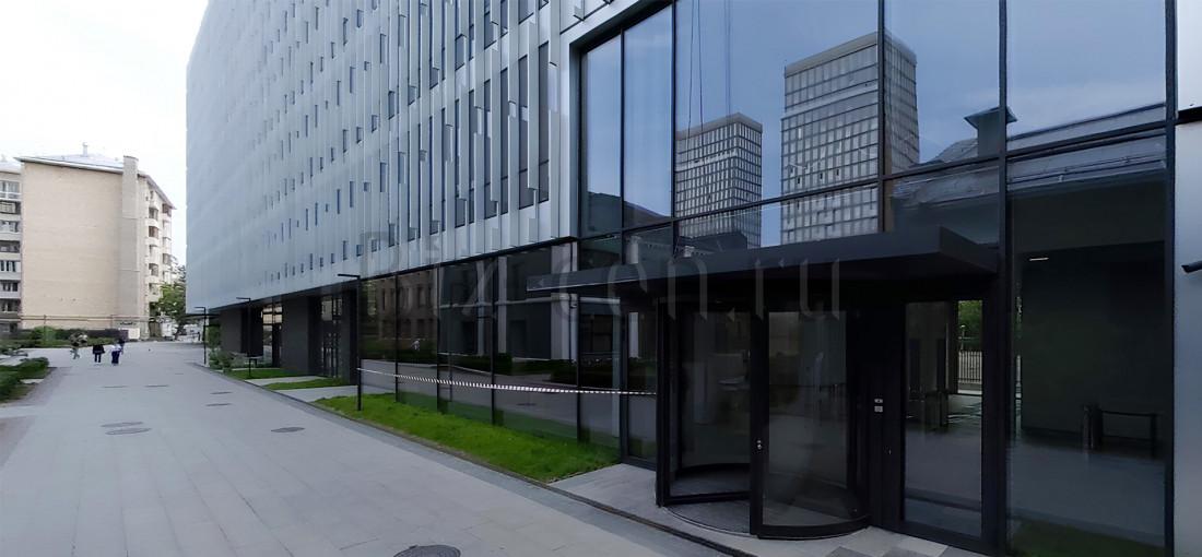 бизнес центр Lucky