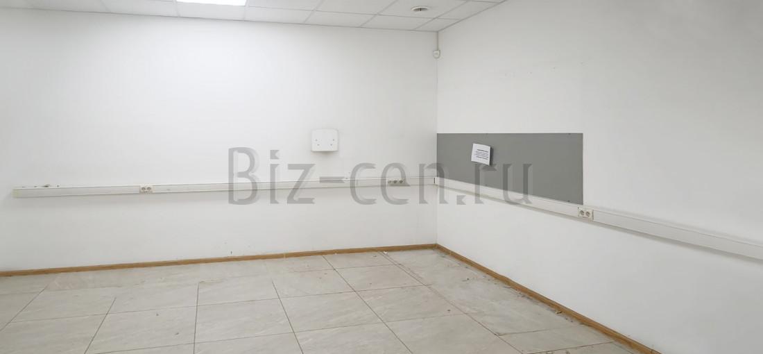 бизнес центр Водный Головинское