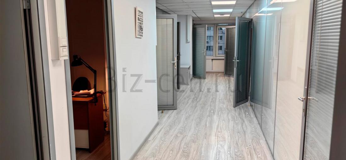 бц Зеленый 20 | 3 москва