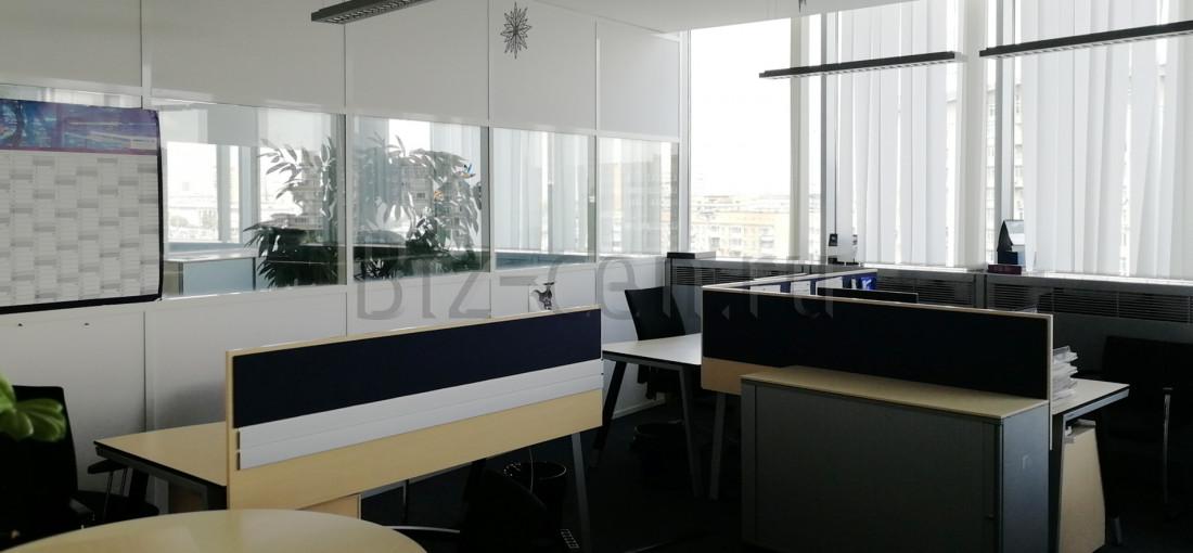 бц MERCEDES-BENZ PLAZA карта