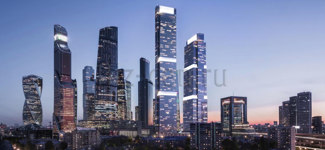 бц Neva Towers | 2