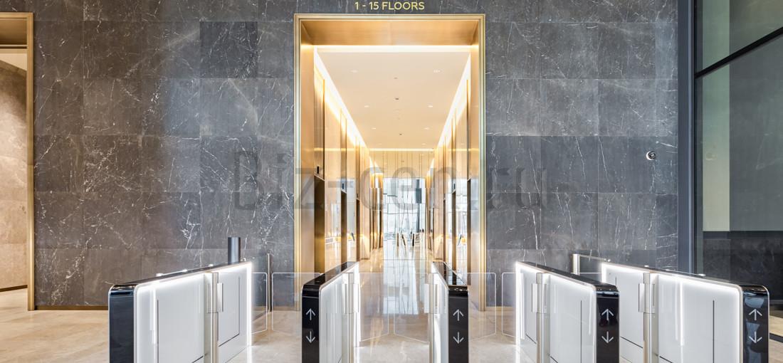 бц Neva Towers | 2 москва