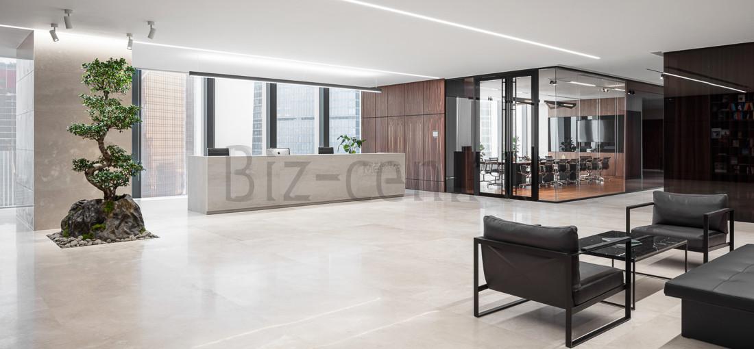 бц Neva Towers | 2 фото