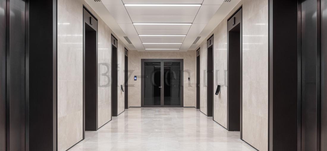 офис бц Neva Towers | 2