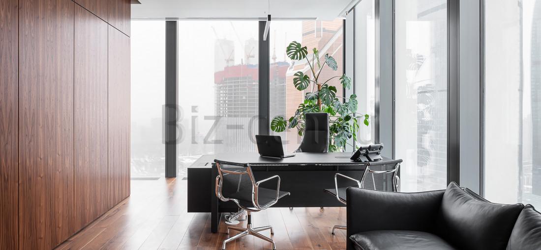 бц Neva Towers | 2 аренда