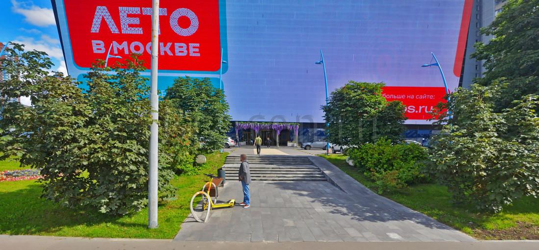 бц РИО Ленинский пр-т