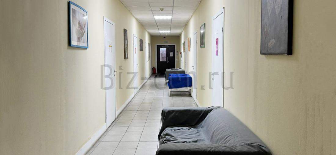 бц Лиговский 50П Лиговский пр-т