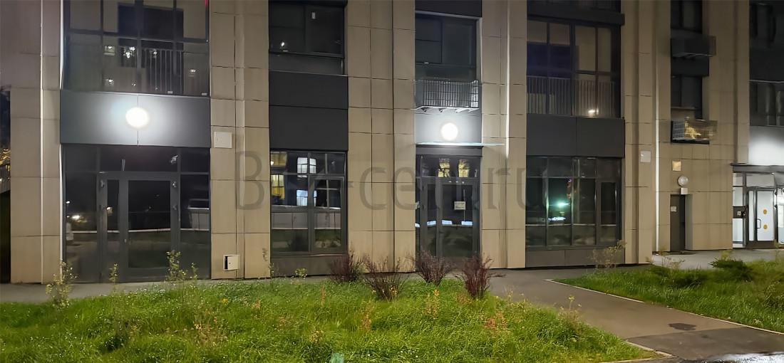 бц Профсоюзная