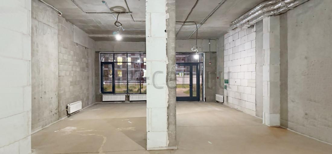 бц Профсоюзная 33 Профсоюзная