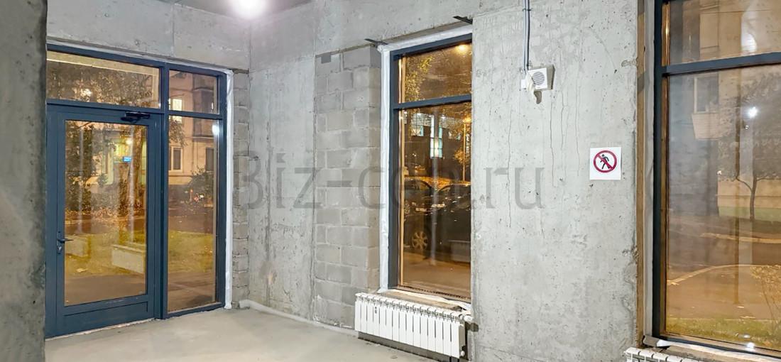 офис бц Профсоюзная 33