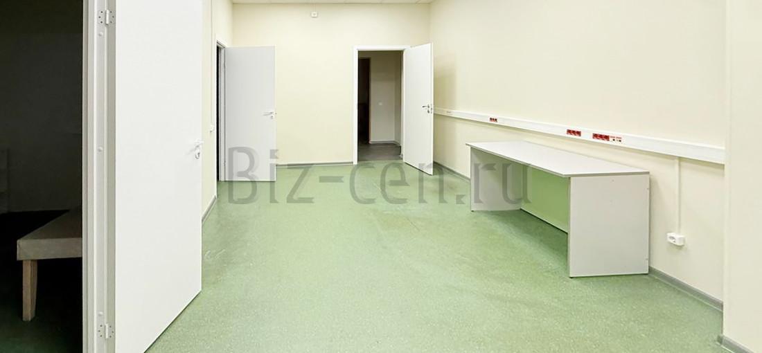 бизнес центр Заставская 33Л спб