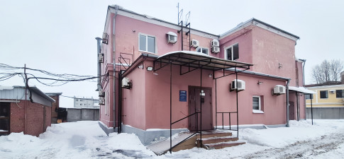 Заставская 33Л