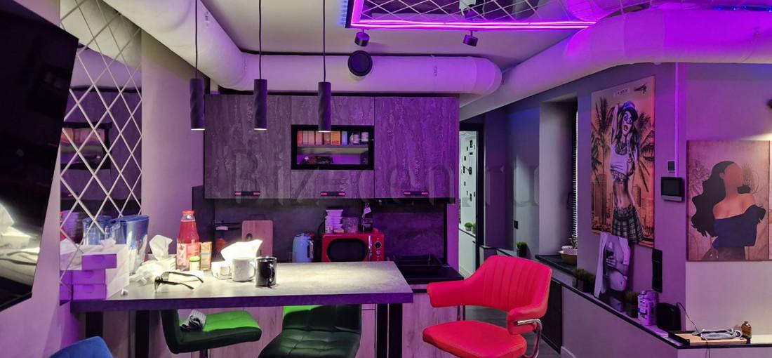 бц Октябрьский 18 Московская обл.