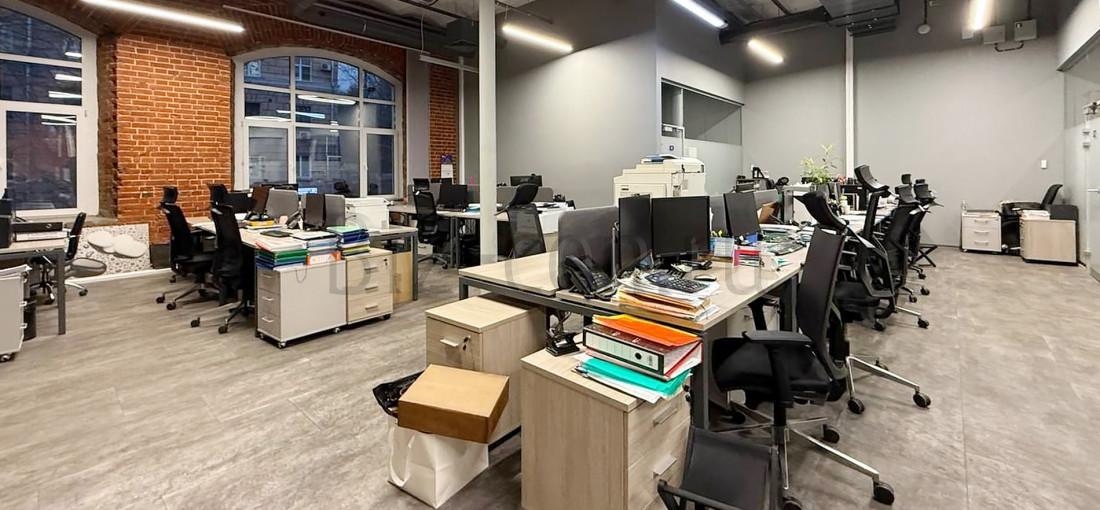 бц Большой Саввинский 12 москва