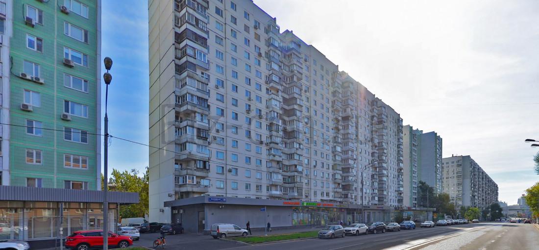 бц Олимпийский пр-т