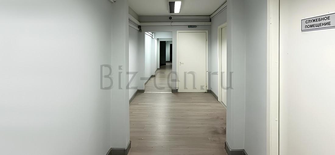 бц Олимпийский 26 стр.1 Олимпийский пр-т