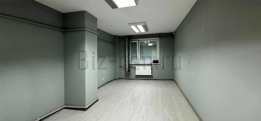 бизнес центр Олимпийский 26 стр.1 Олимпийский пр-т