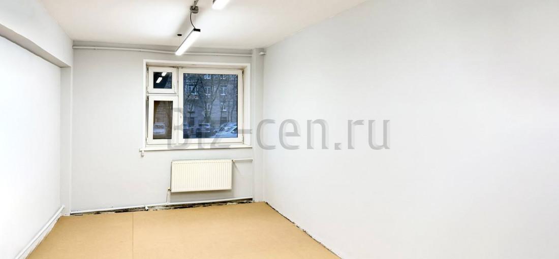 бизнес центр Олимпийский 26 стр.1 Олимпийский пр-т