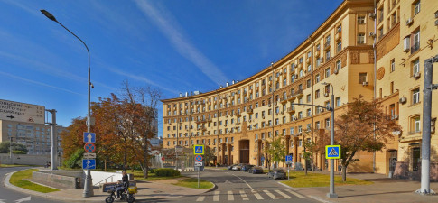 Ленинский 30