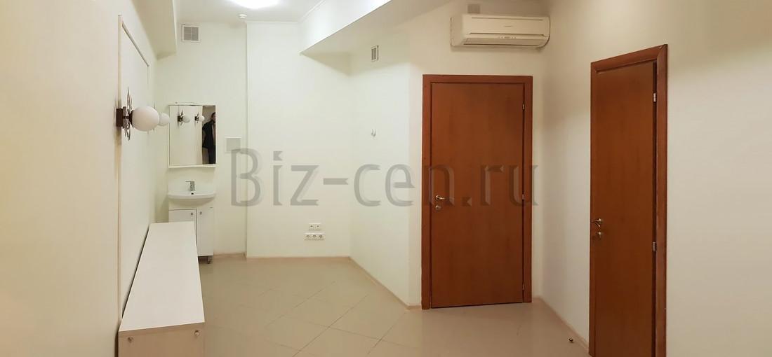 бц Ленинский 30 фото