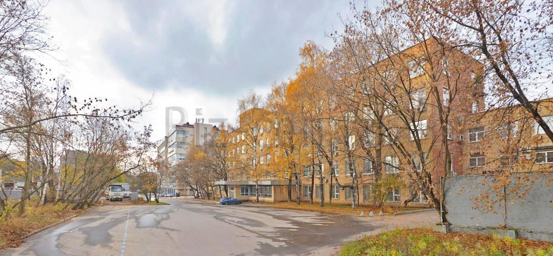 бц Кржижановского 29 корп.5