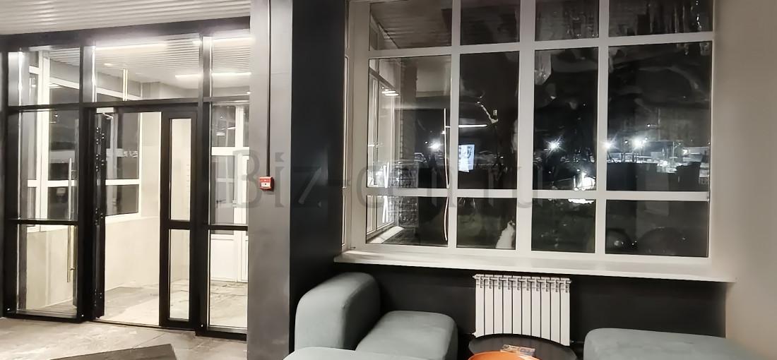 бц Кржижановского 29 корп.5 Кржижановского