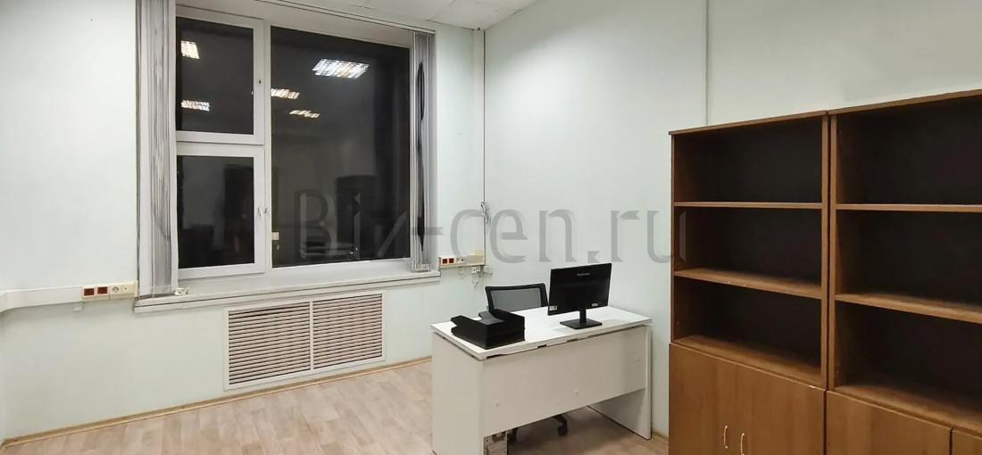 бц Кржижановского 29 корп.5 москва