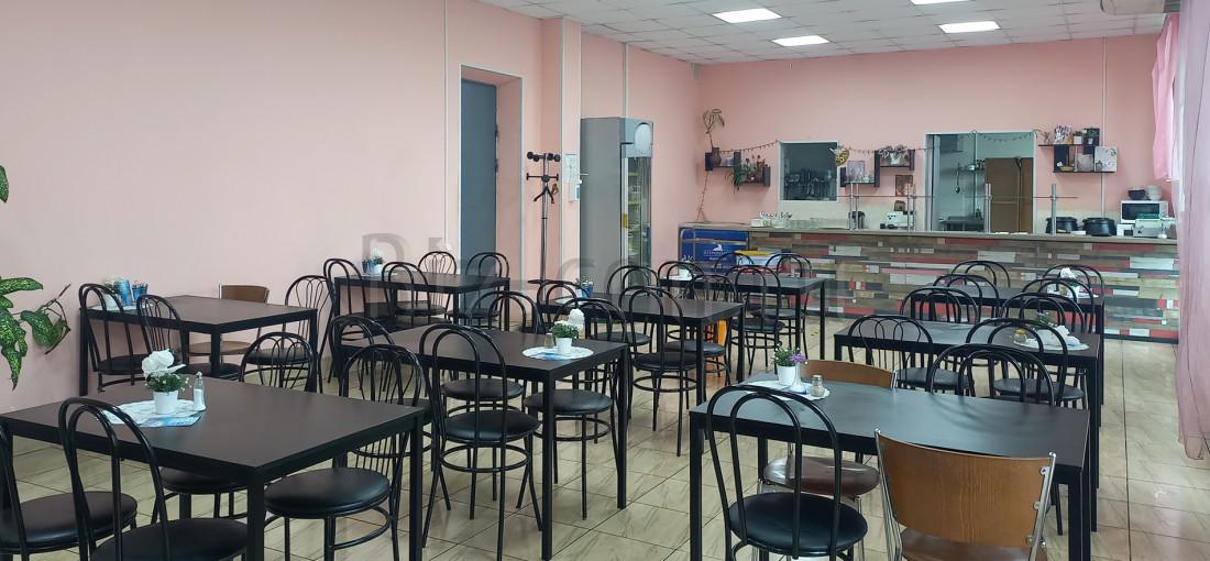 бц Хрустальная 18 Хрустальная