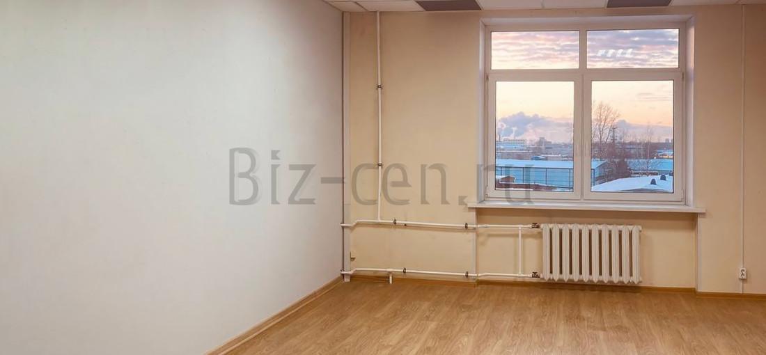 бц Хрустальная 18 карта