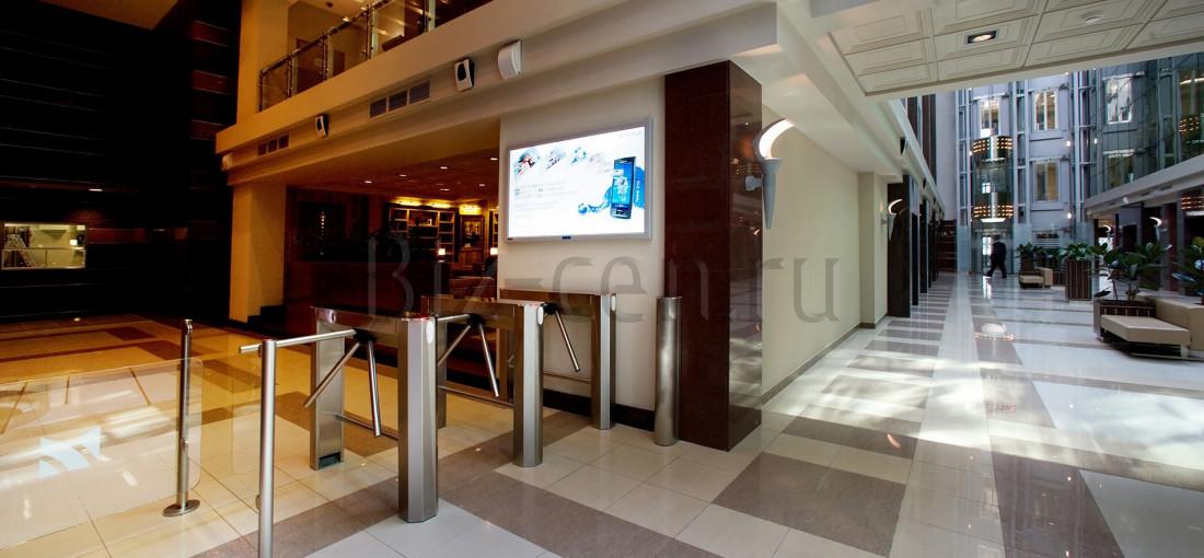 бц Magistral Plaza | 6 1-й Магистральный туп.