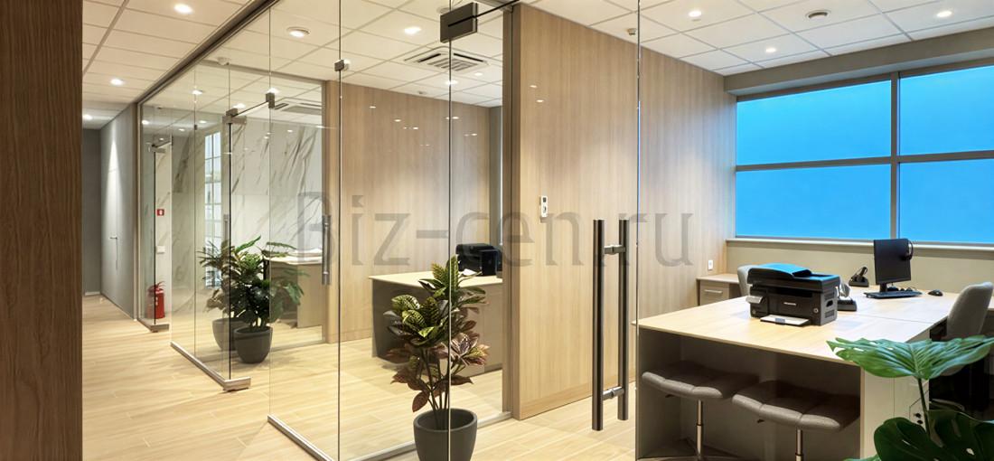 бизнес центр Magistral Plaza | 6 москва