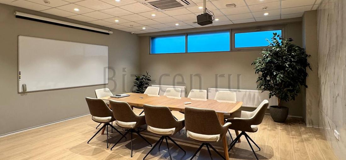 офис бц Magistral Plaza | 6