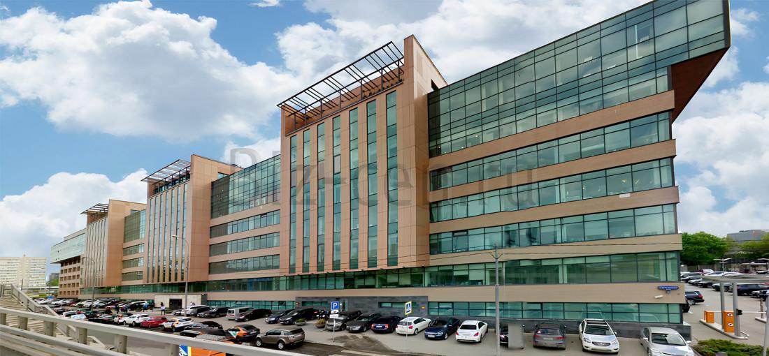 бц Magistral Plaza | 6