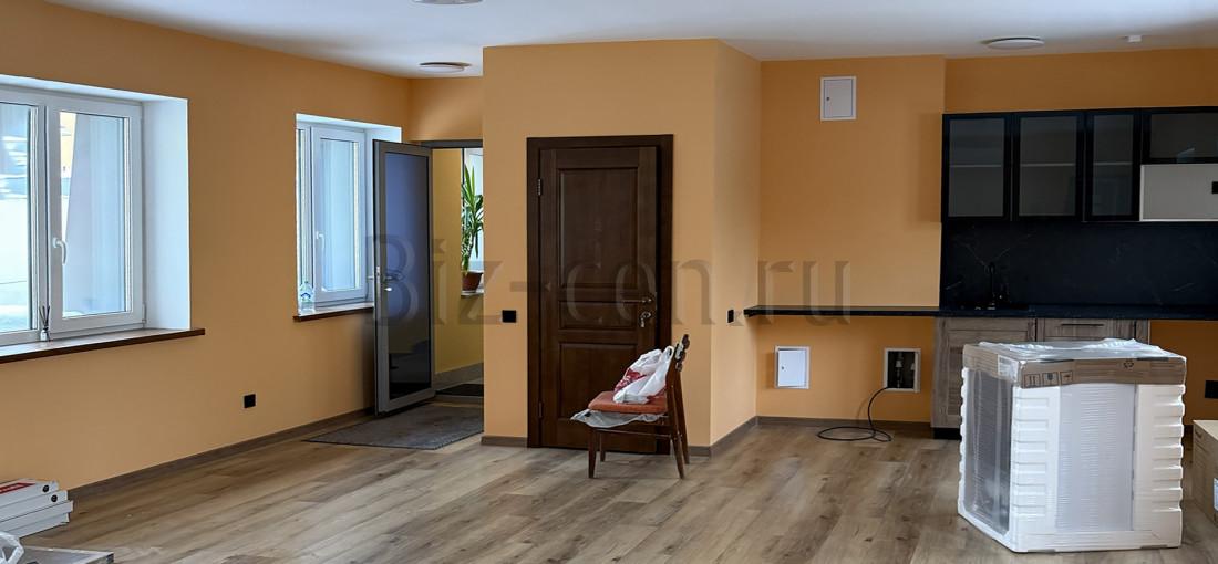 бизнес центр Моховая 37Б Моховая