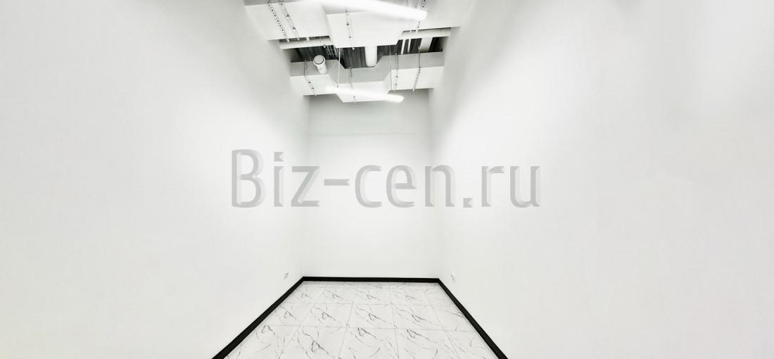 бизнес центр 3-й Павелецкий пр-д