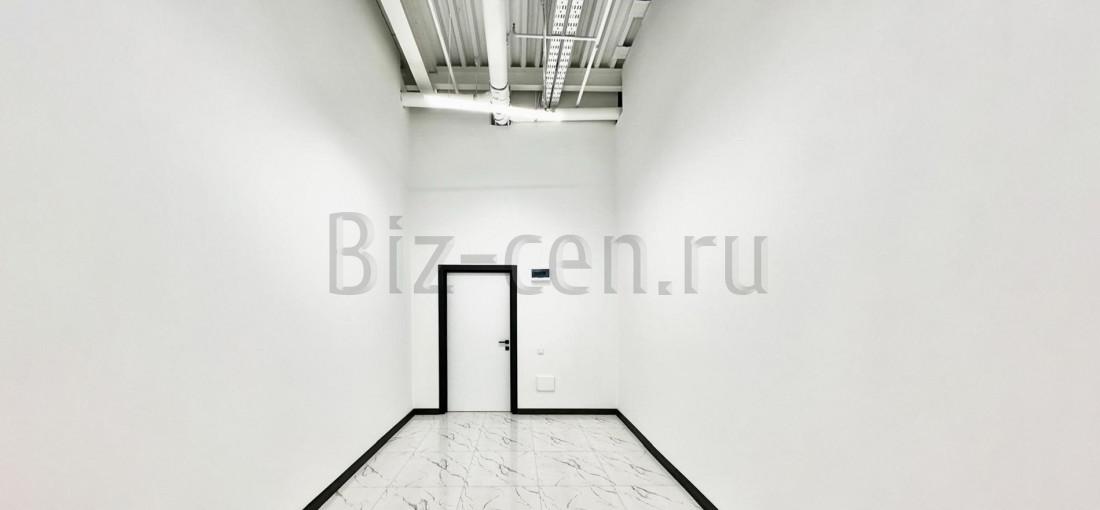 бизнес центр Павелецкий