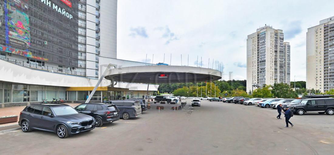 бц Ленинский пр-т