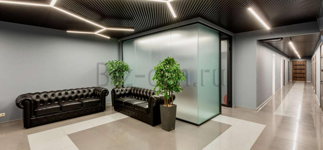 бизнес центр Верхняя Красносельская 17А