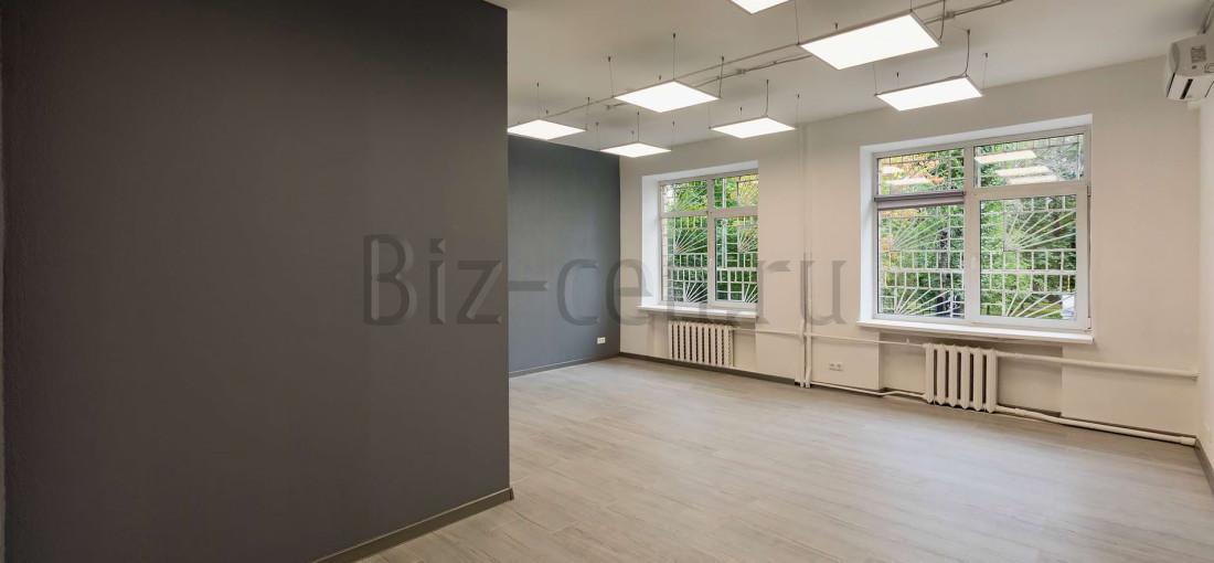 бизнес центр Верхняя Красносельская 17А москва